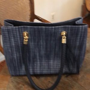 Cole Haan Tote